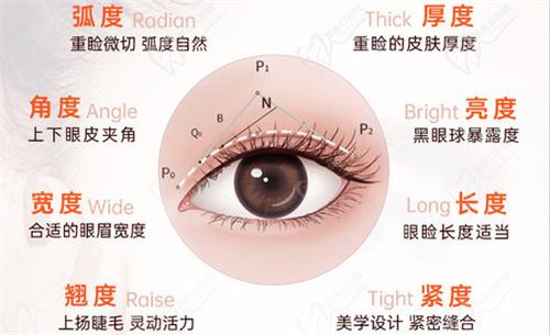 杜園園是不是營銷出來的？后從杜園園眼修復技術(shù)特點來看